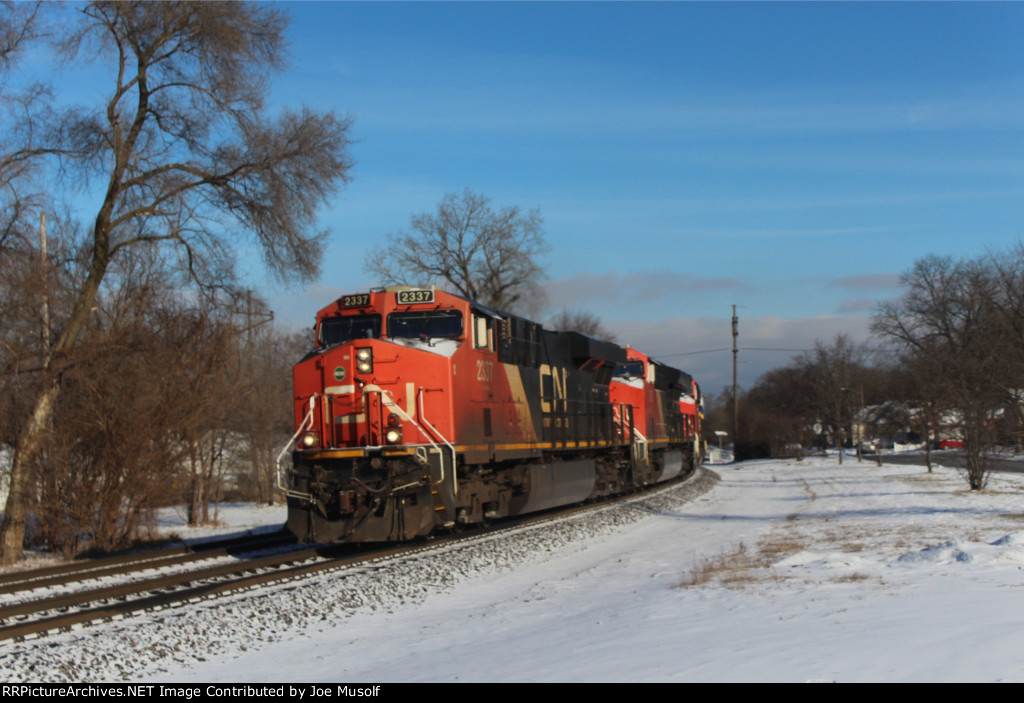 CN 2337